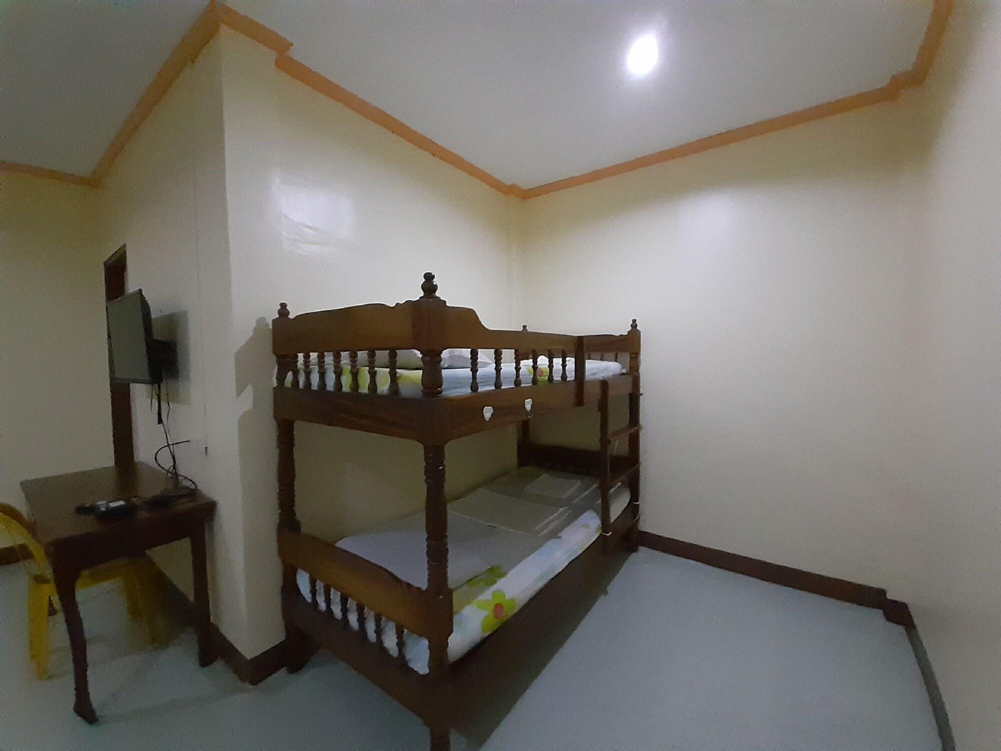 ฮิลล์ไซด์ รีสอร์ท พาลาวัน Puerto Princesa ภายนอก รูปภาพ