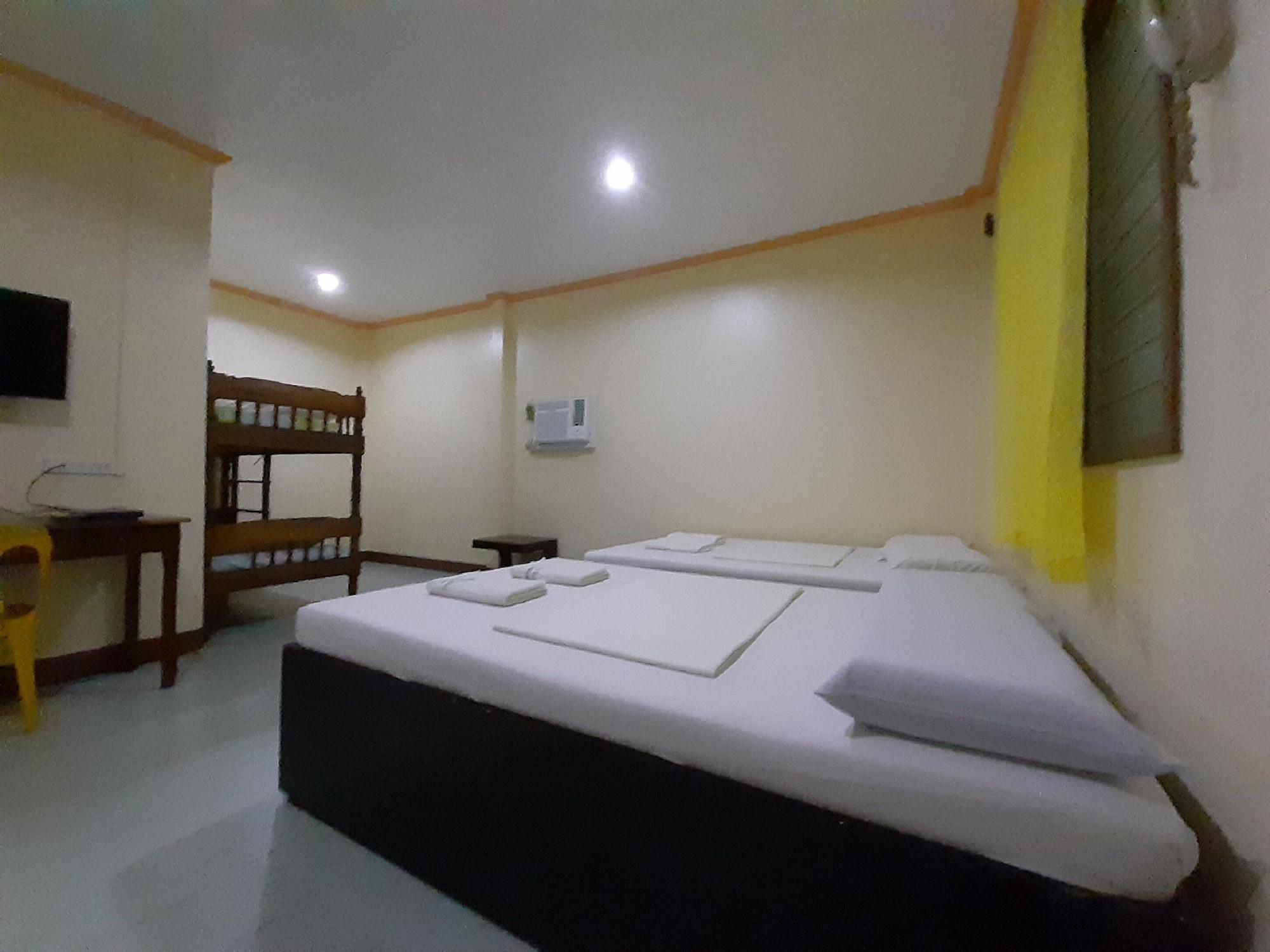 ฮิลล์ไซด์ รีสอร์ท พาลาวัน Puerto Princesa ภายนอก รูปภาพ