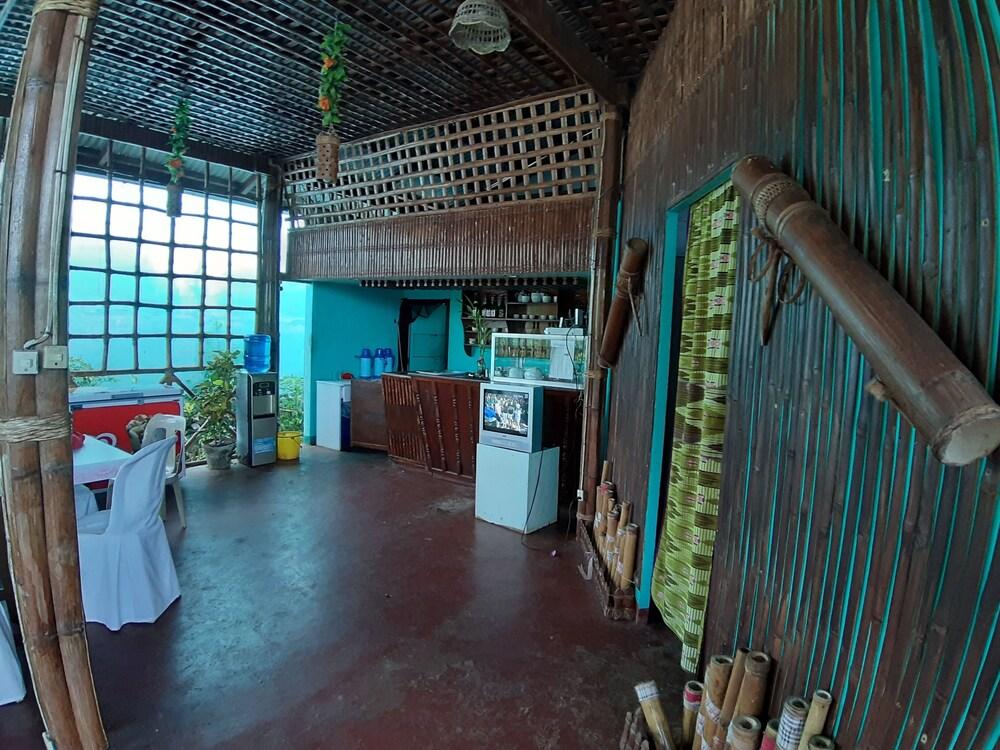 ฮิลล์ไซด์ รีสอร์ท พาลาวัน Puerto Princesa ภายนอก รูปภาพ