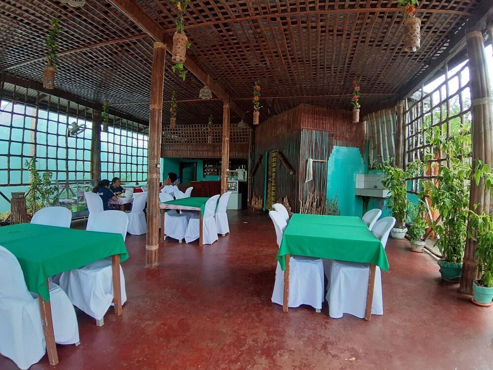 ฮิลล์ไซด์ รีสอร์ท พาลาวัน Puerto Princesa ภายนอก รูปภาพ