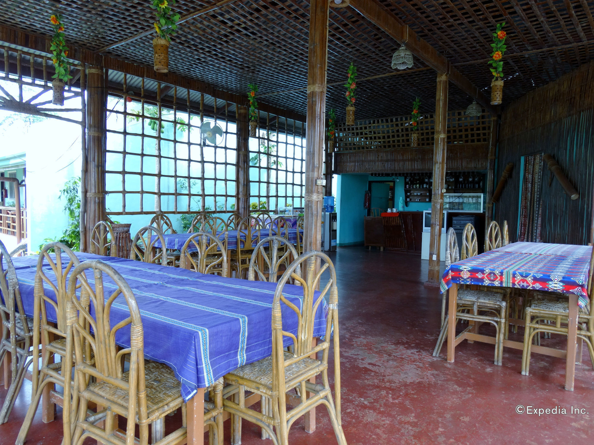 ฮิลล์ไซด์ รีสอร์ท พาลาวัน Puerto Princesa ภายนอก รูปภาพ