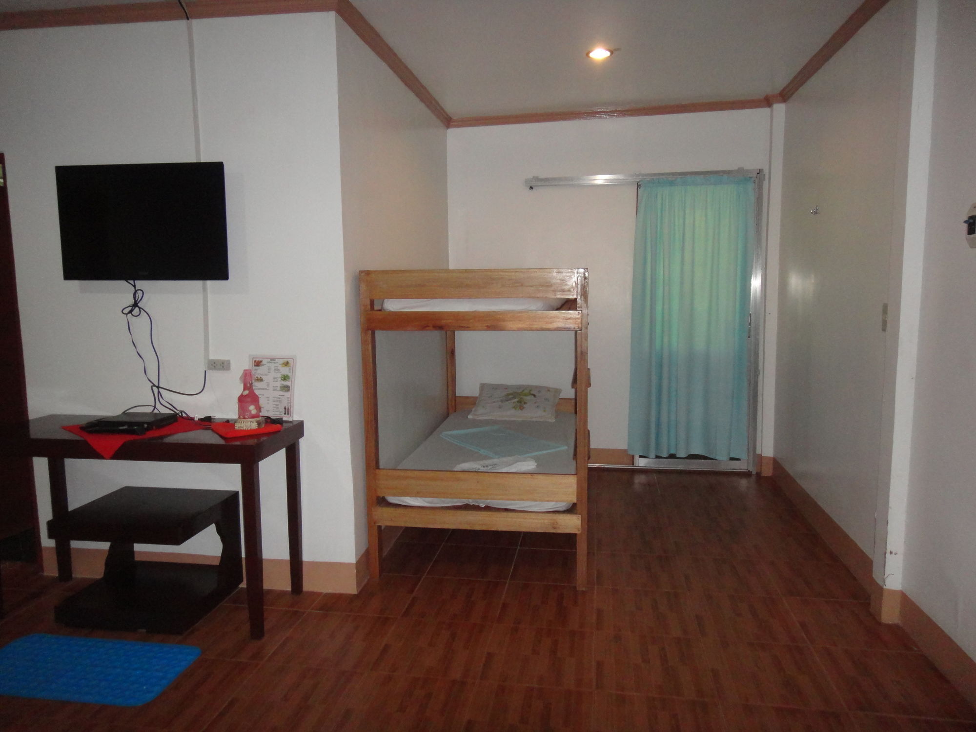 ฮิลล์ไซด์ รีสอร์ท พาลาวัน Puerto Princesa ภายนอก รูปภาพ