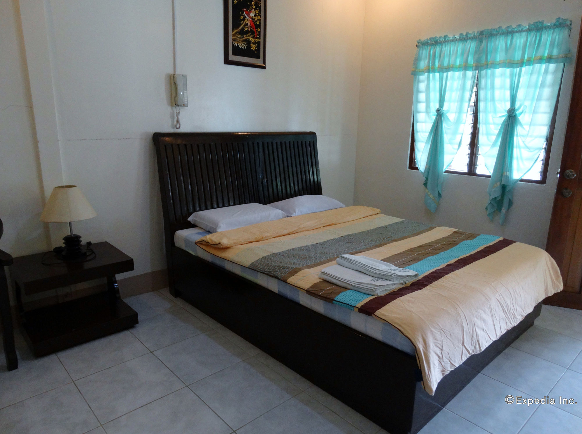 ฮิลล์ไซด์ รีสอร์ท พาลาวัน Puerto Princesa ภายนอก รูปภาพ