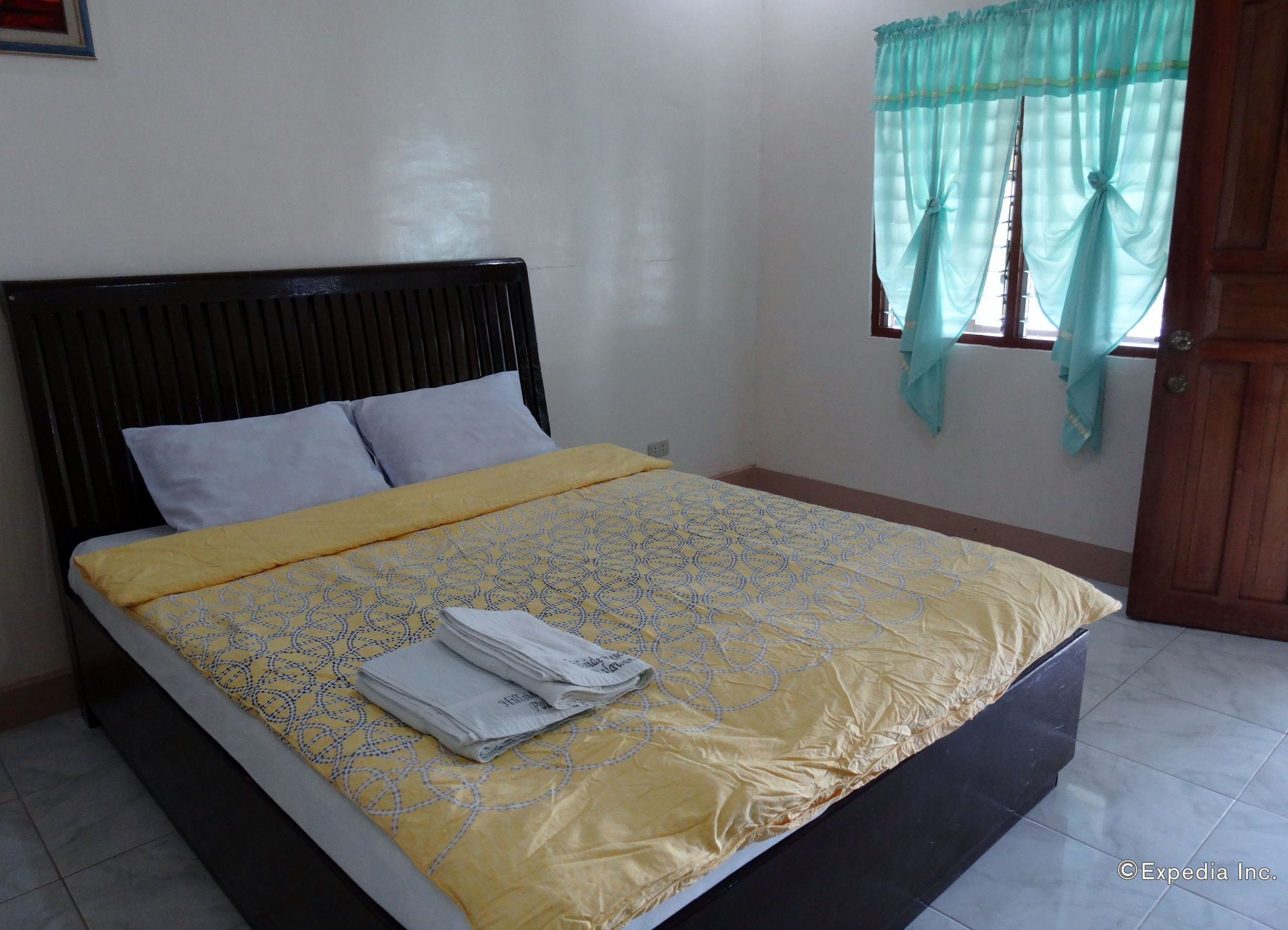 ฮิลล์ไซด์ รีสอร์ท พาลาวัน Puerto Princesa ภายนอก รูปภาพ